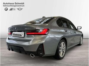 BMW 320 d Limousine 323€ netto/mtl.*M Sportpaket*LC Prof.*