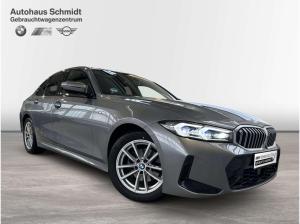 BMW 320 d Limousine 323€ netto/mtl.*M Sportpaket*LC Prof.*