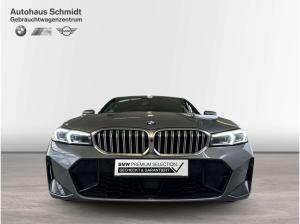 BMW 320 d Limousine 323€ netto/mtl.*M Sportpaket*LC Prof.*