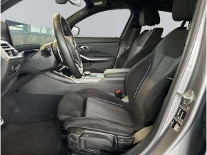 BMW 320 d Limousine 323€ netto/mtl.*M Sportpaket*LC Prof.*
