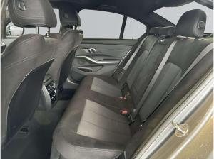 BMW 320 d Limousine 323€ netto/mtl.*M Sportpaket*LC Prof.*