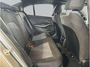 BMW 320 d Limousine 323€ netto/mtl.*M Sportpaket*LC Prof.*