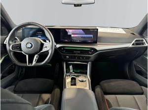 BMW 320 d Limousine 323€ netto/mtl.*M Sportpaket*LC Prof.*