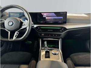 BMW 320 d Limousine 323€ netto/mtl.*M Sportpaket*LC Prof.*