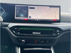 BMW 320 d Limousine 323€ netto/mtl.*M Sportpaket*LC Prof.*