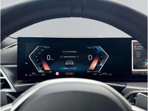 BMW 320 d Limousine 323€ netto/mtl.*M Sportpaket*LC Prof.*