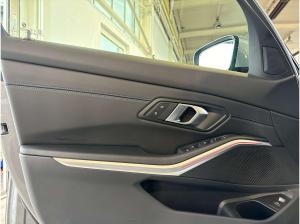 BMW 320 d Limousine 323€ netto/mtl.*M Sportpaket*LC Prof.*