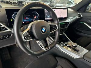 BMW 320 d Limousine 323€ netto/mtl.*M Sportpaket*LC Prof.*