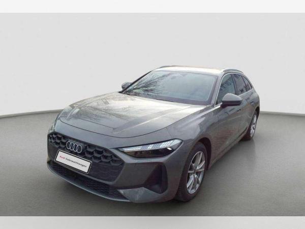 Audi A5 Avant TDI S tr. MATRIX 360° ACC NAVI