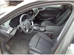 Audi A5 Avant TDI S tr. MATRIX 360° ACC NAVI