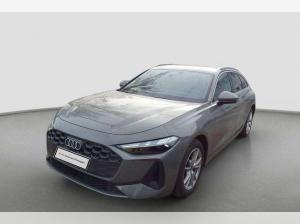 Audi A5 Avant TDI S tr. MATRIX 360° ACC NAVI