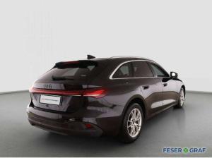 Audi A5 Avant TDI LED plus/Navi/ACC/El. Sitze/R-Kamera/18