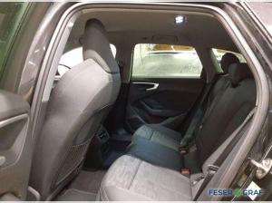 Audi A5 Avant TDI LED plus/Navi/ACC/El. Sitze/R-Kamera/18