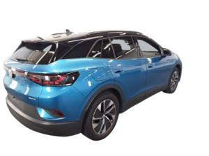 Volkswagen ID.4 Pro 4M IQ.Light/DCC/ParkAssist/HuD/App/AHK/