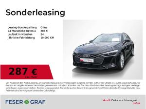 Audi A5 Avant TDI LED plus/Navi/ACC/El.Sitze/R-Kamera