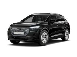 Audi Q4 e-tron 45 / Standklima, Matrix, 360°, AR-HuD