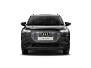 Audi Q4 e-tron 45 / Standklima, Matrix, 360°, AR-HuD