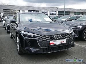 Audi A5 Avant TDI LED plus/Navi/ACC/El.Sitze/R-Kamera