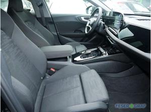 Audi A5 Avant TDI LED plus/Navi/ACC/El.Sitze/R-Kamera