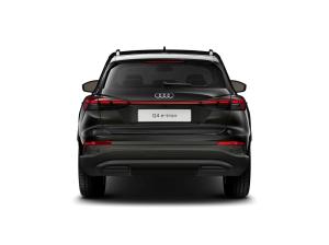 Audi Q4 e-tron 45 / Standklima, Matrix, 360°, AR-HuD