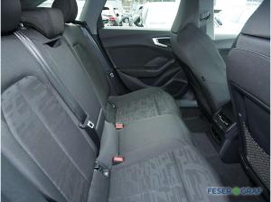 Audi A5 Avant TDI LED plus/Navi/ACC/El.Sitze/R-Kamera
