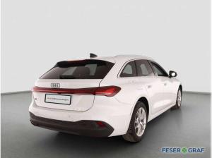 Audi A5 Avant TDI LED plus/Navi/ACC/El. Sitze/R-Kamera/18