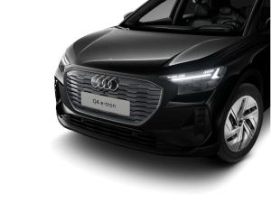 Audi Q4 e-tron 45 / Standklima, Matrix, 360°, AR-HuD