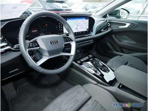 Audi A5 Avant TDI LED plus/Navi/ACC/El.Sitze/R-Kamera