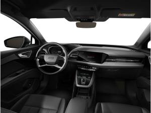 Audi Q4 e-tron 45 / Standklima, Matrix, 360°, AR-HuD