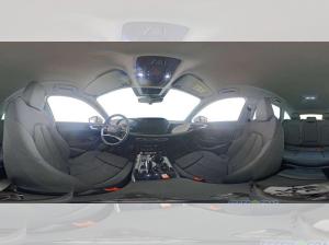 Audi A5 Avant TDI LED plus/Navi/ACC/El. Sitze/R-Kamera/18