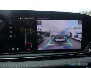 Audi A5 Avant TDI LED plus/Navi/ACC/El.Sitze/R-Kamera