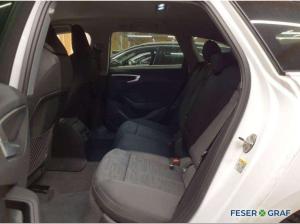 Audi A5 Avant TDI LED plus/Navi/ACC/El. Sitze/R-Kamera/18