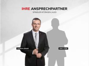 Audi Q4 e-tron 45 / Standklima, Matrix, 360°, AR-HuD