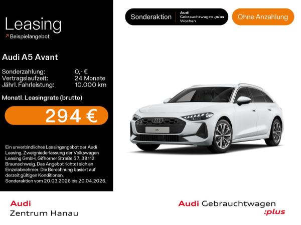 Audi A5 TDI*NAVI*LED*KAMERA*HUD*B&O*PDC