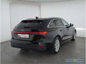 Audi A5 Avant TDI S tronic V-Cockpit/R-Kamera/LED/ACC