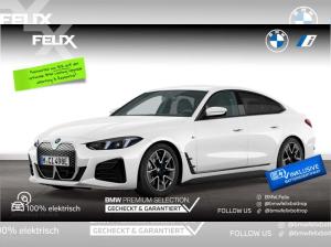 BMW i4 xDrive40 M SPORTPAKET+LIVE COCKPIT PRO+HIFI