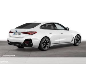 BMW i4 xDrive40 M SPORTPAKET+LIVE COCKPIT PRO+HIFI