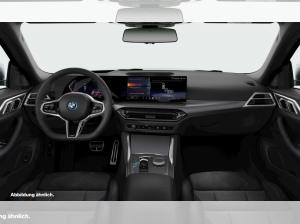BMW i4 xDrive40 M SPORTPAKET+LIVE COCKPIT PRO+HIFI