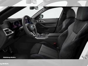 BMW i4 xDrive40 M SPORTPAKET+LIVE COCKPIT PRO+HIFI