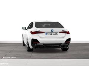 BMW i4 xDrive40 M SPORTPAKET+LIVE COCKPIT PRO+HIFI
