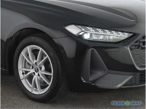 Audi A5 Avant TDI S tronic V-Cockpit/R-Kamera/LED/ACC