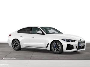 BMW i4 xDrive40 M SPORTPAKET+LIVE COCKPIT PRO+HIFI