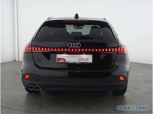 Audi A5 Avant TDI S tronic V-Cockpit/R-Kamera/LED/ACC