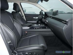 Genesis GV70 LUXURY LEXICON PANO LED LHZ WARTUNG INKL