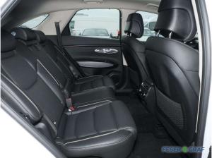 Genesis GV70 LUXURY LEXICON PANO LED LHZ WARTUNG INKL