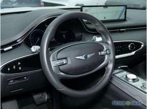 Genesis GV70 LUXURY LEXICON PANO LED LHZ WARTUNG INKL