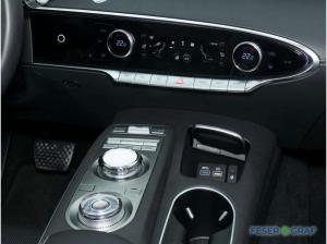 Genesis GV70 LUXURY LEXICON PANO LED LHZ WARTUNG INKL