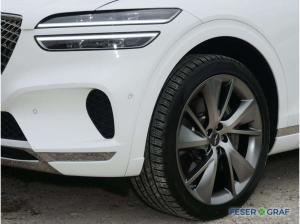Genesis GV70 LUXURY LEXICON PANO LED LHZ WARTUNG INKL