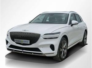 Genesis GV70 LUXURY LEXICON PANO LED LHZ WARTUNG INKL