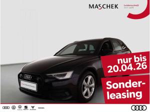 Audi A6 Avant advanced 45 TFSI bis 20.04.! BlackEd Memory
